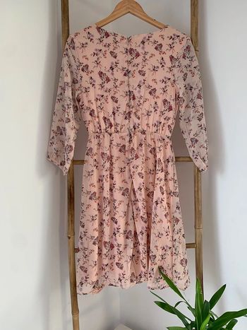 robe Esmara rose taille 40
