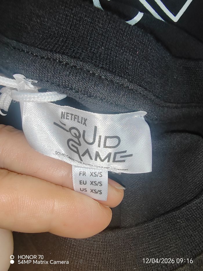 T shirt imprimé - photo numéro 5