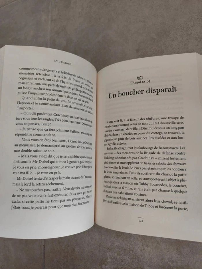 L'Ickabog - photo numéro 3