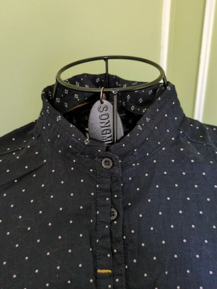 Chemise femme bonobo tXs - photo numéro 4