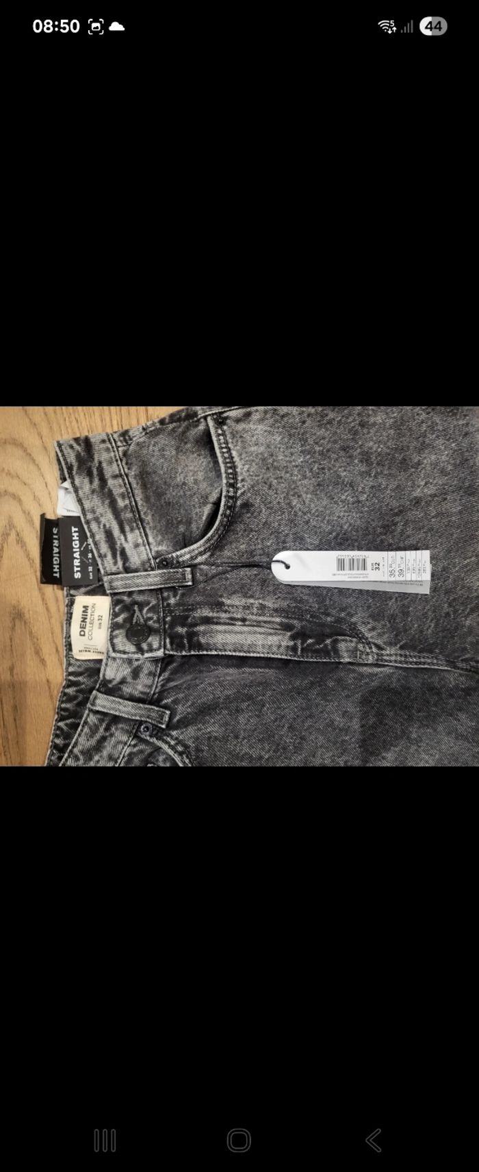 Jean 32 tally weijl - photo numéro 2