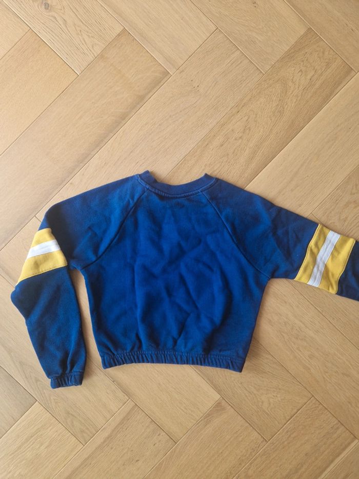 Pull / sweat fille XXS Université of Californie Los Angeles UCLA - photo numéro 3