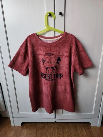 🎈NEUF top en éponge 14 ans🎈