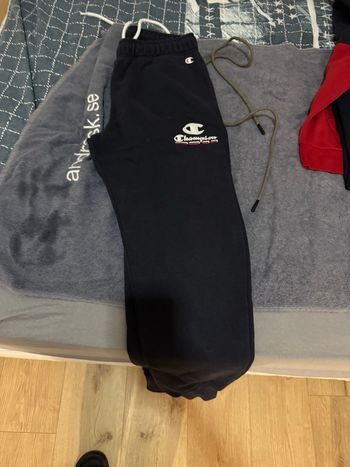 Jogging  homme champion