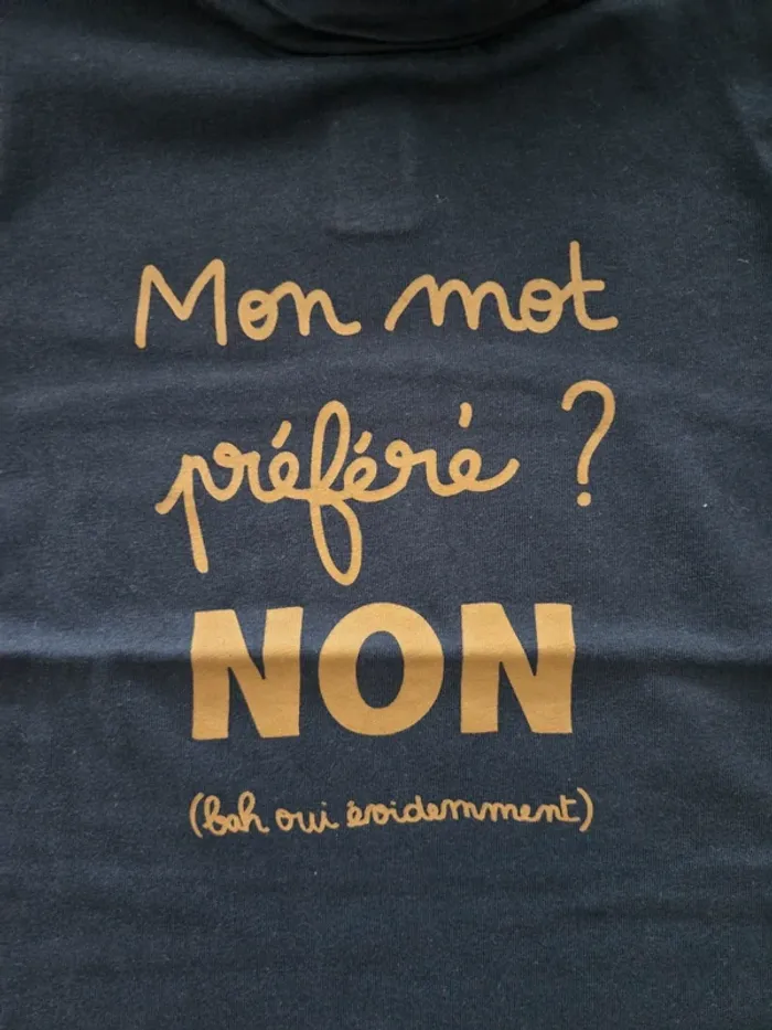 Sous-pull gémo 4ans - photo numéro 3