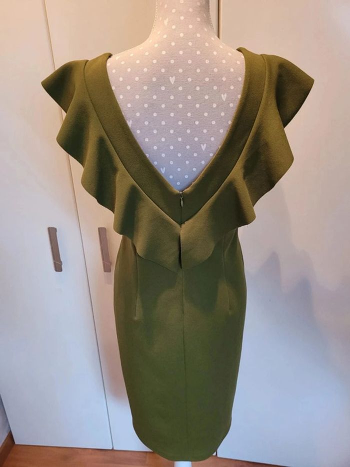 Robe originale et de qualité ferrache - photo numéro 5