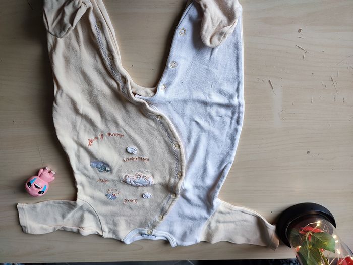 Pyjama - photo numéro 2