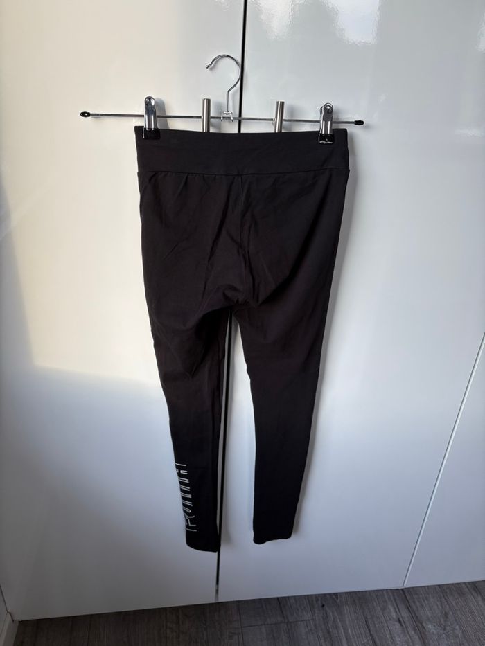 Pantalon femme leggings taille xs puma - photo numéro 3