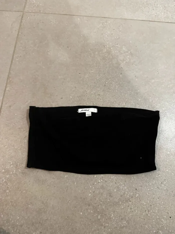 Brassière subdued taille XS, très bon état