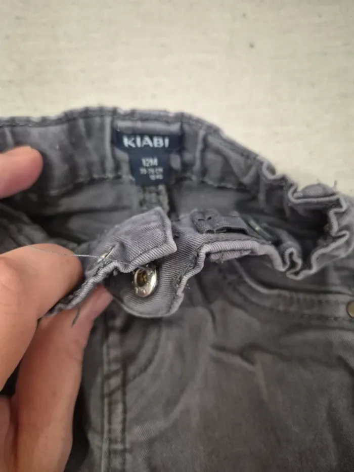 5 jeans - photo numéro 10