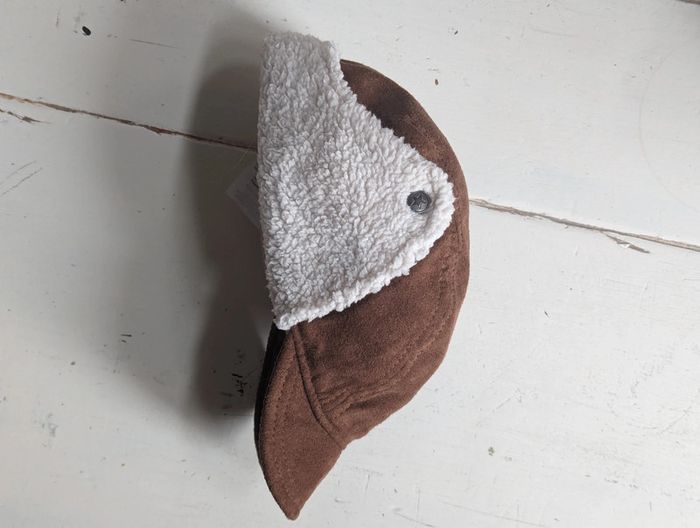 Chapka Grain de blé - photo numéro 2