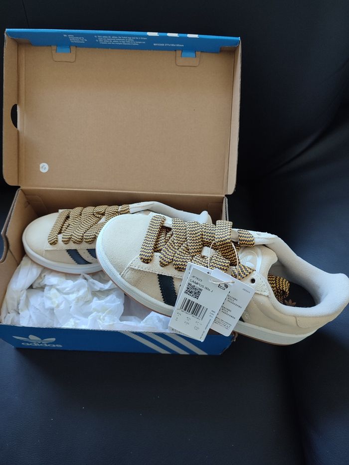 Campus 00 s J  37 1/3 - photo numéro 9