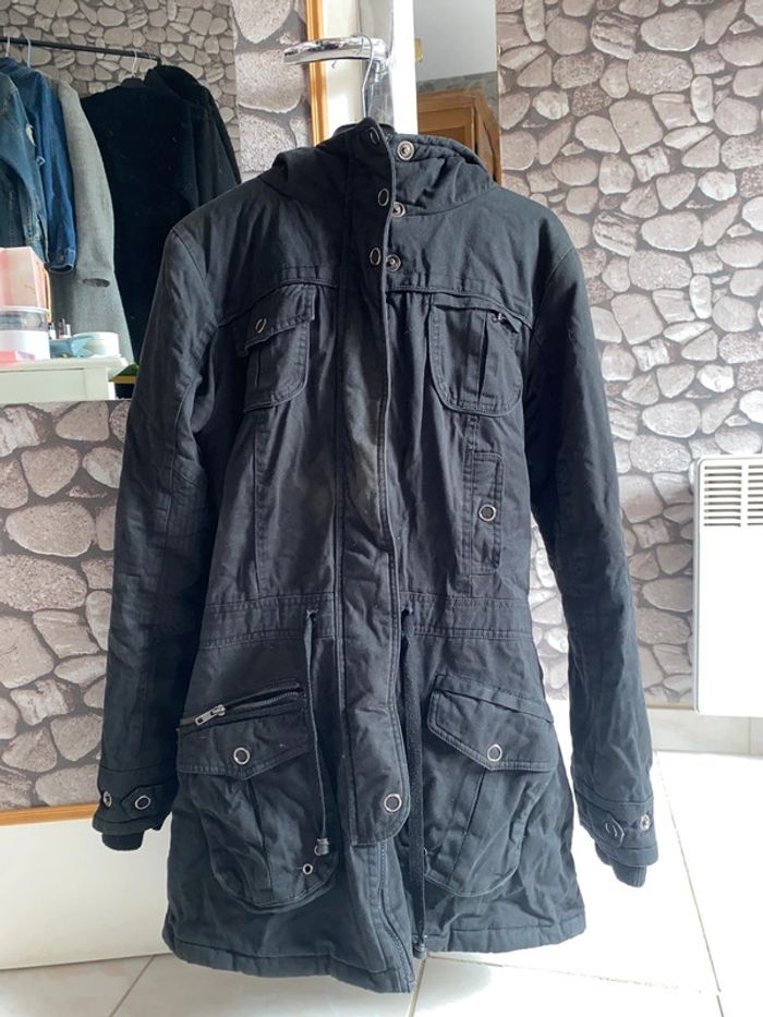 Menteau de la marque spot taille 38