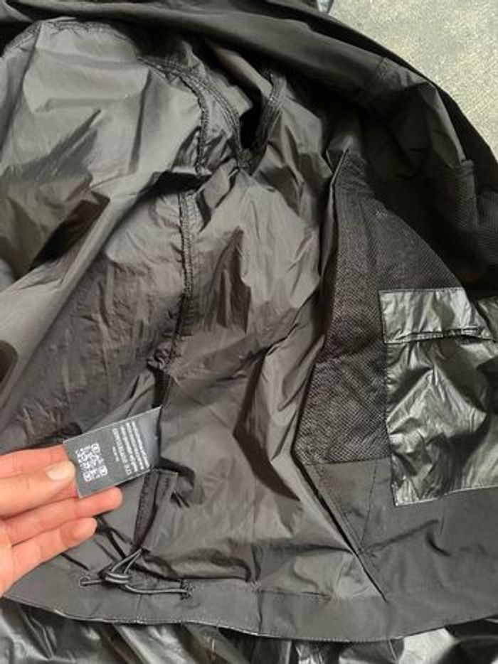 Veste coupe vent pour été - très bonne état - photo numéro 6
