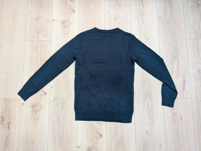 Pull de Noël - photo numéro 3