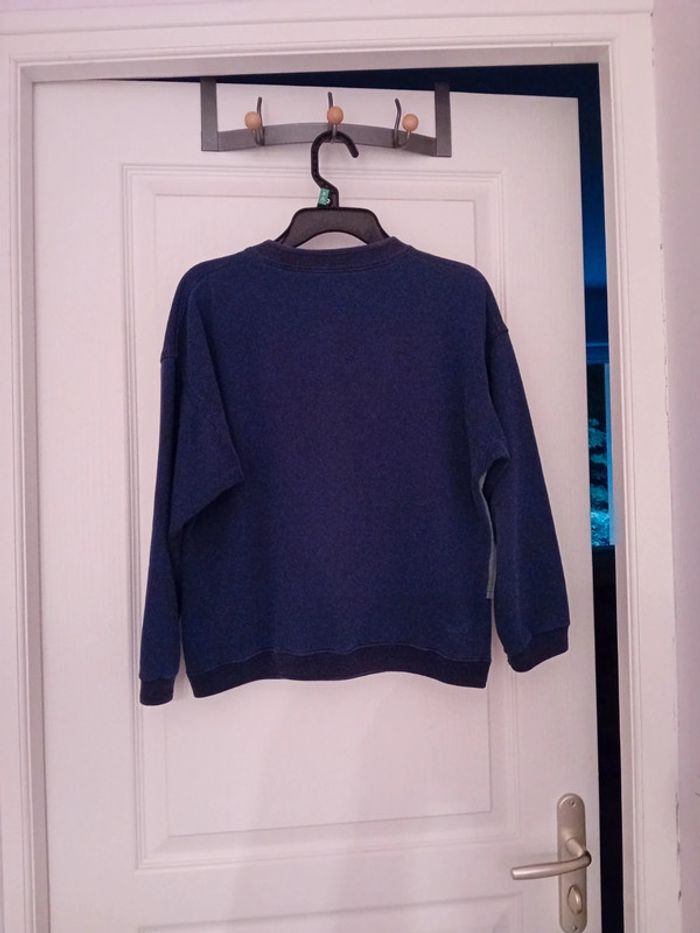 Sweat vintage - photo numéro 2