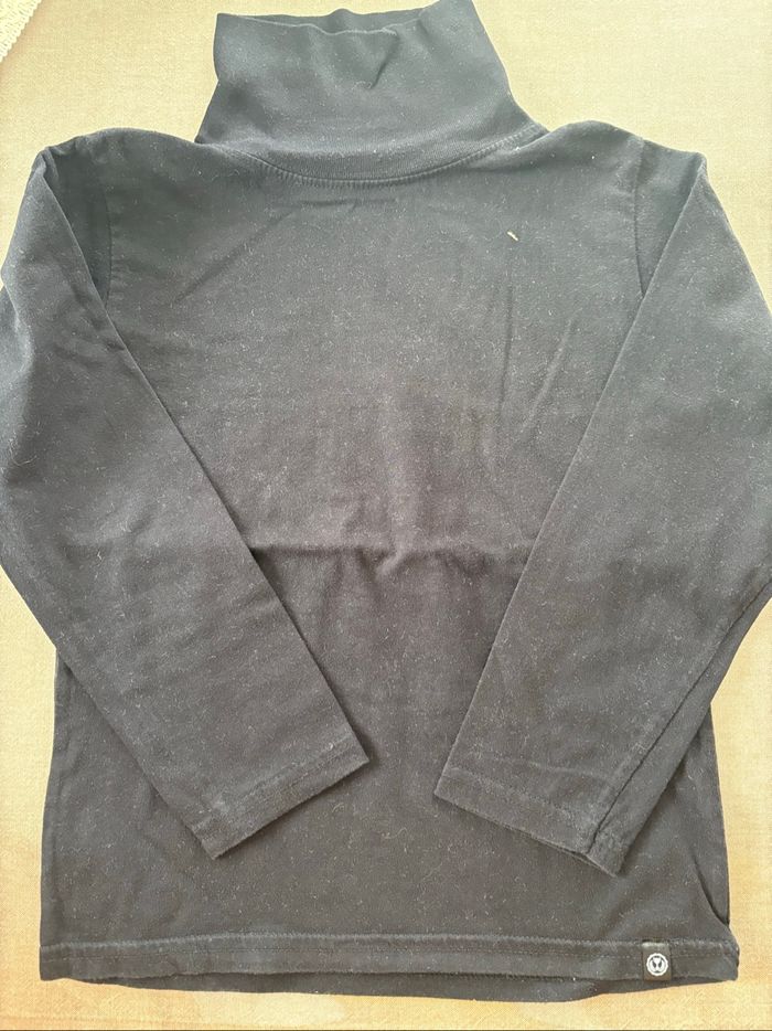 T shirt manches longues - photo numéro 7