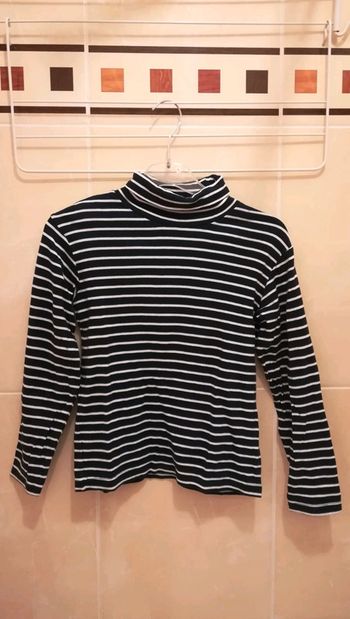 Sous-pull T10 ans - V92B