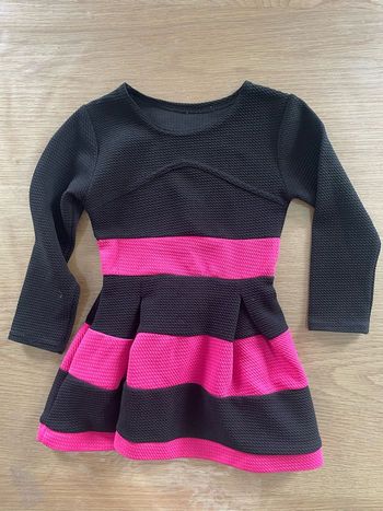 Robe fluide