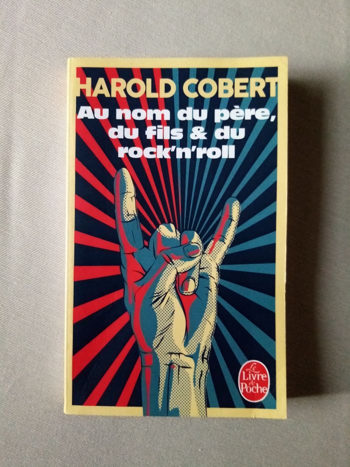 Livre : Cobert