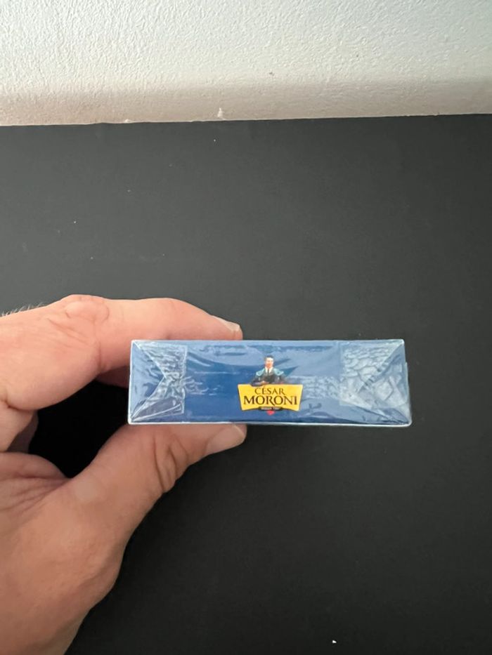 Jeu de 54 cartes spécial poker (neuf) - photo numéro 2