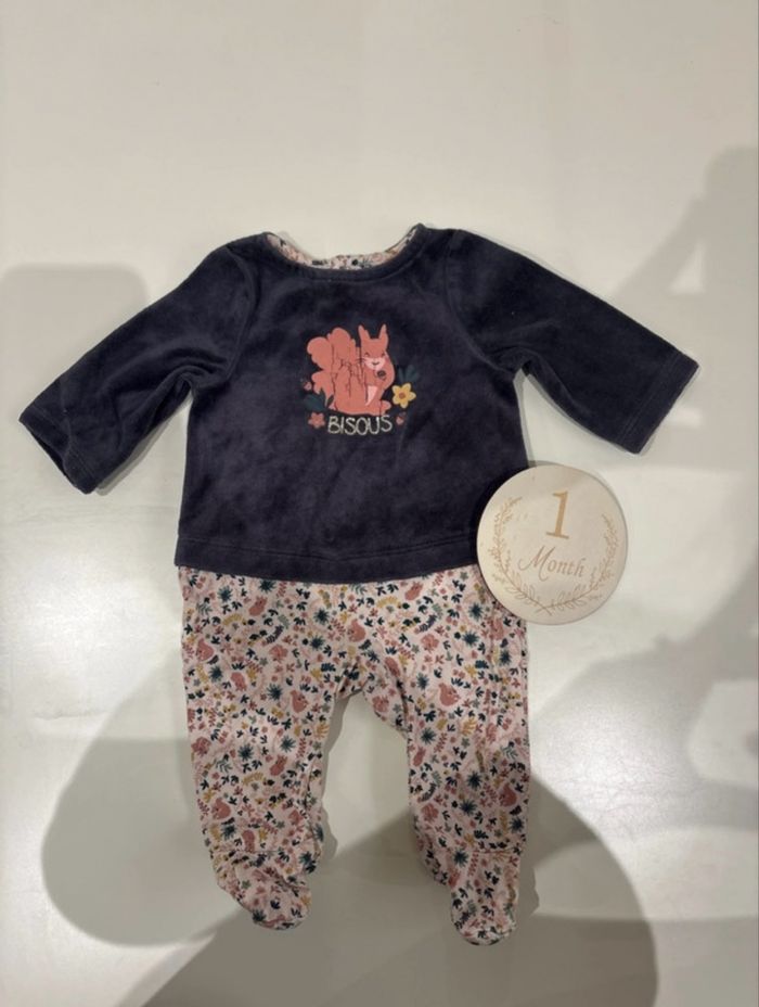 Pyjama - photo numéro 2