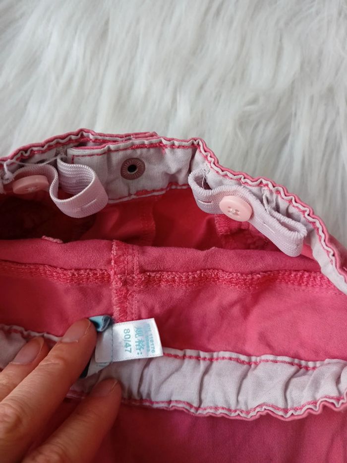 Ensemble 18mois Pat patrouille / Okaïdi N* - photo numéro 8