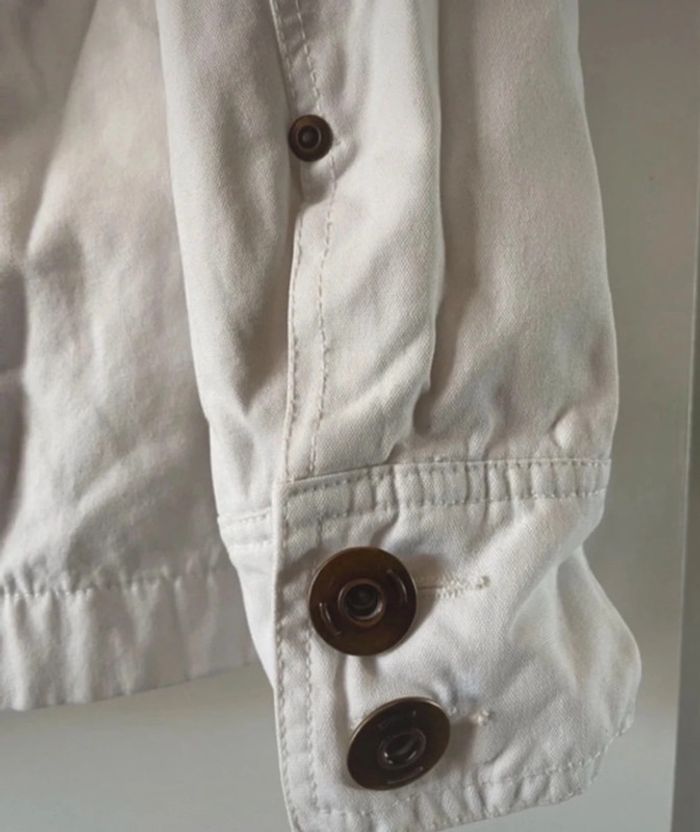 Veste trench xanaka - photo numéro 5