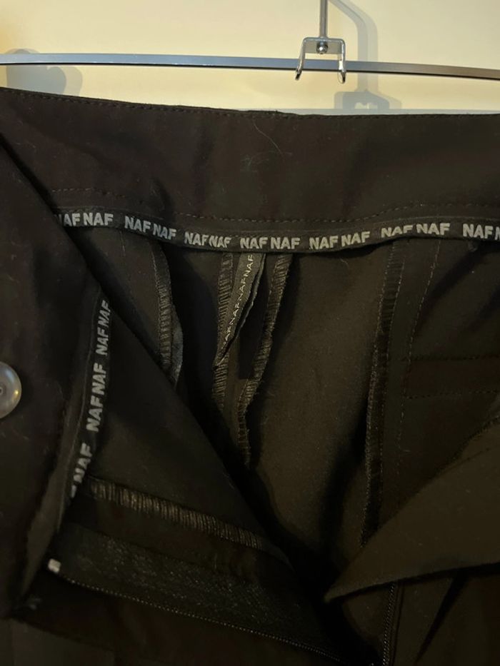 pantalon Naf Naf - photo numéro 5