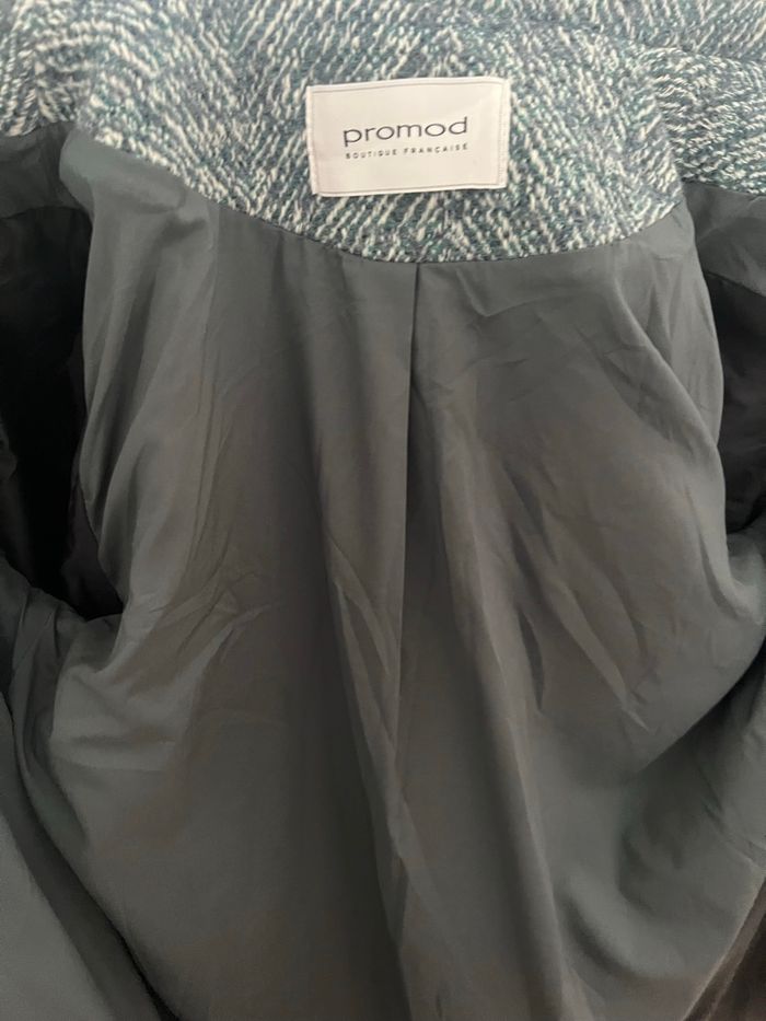 Manteau - photo numéro 4