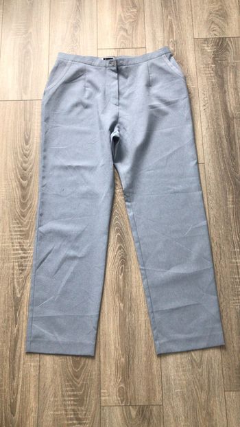 Pantalon été