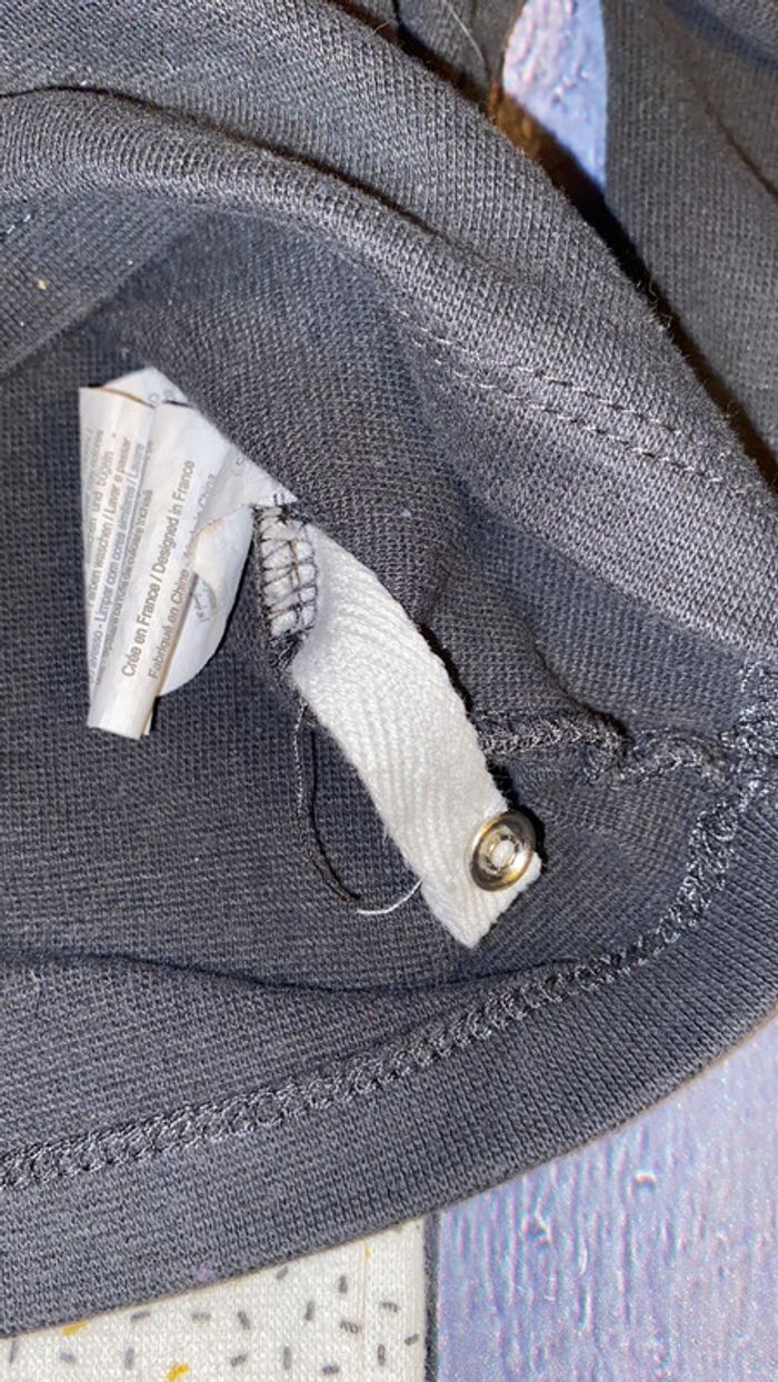 Ensemble 2 pièces - photo numéro 4