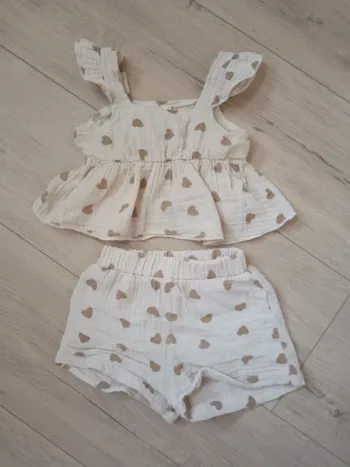 Ensemble été