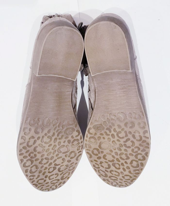 Bottines pour Femme Gogo Taille 37,5 - photo numéro 5
