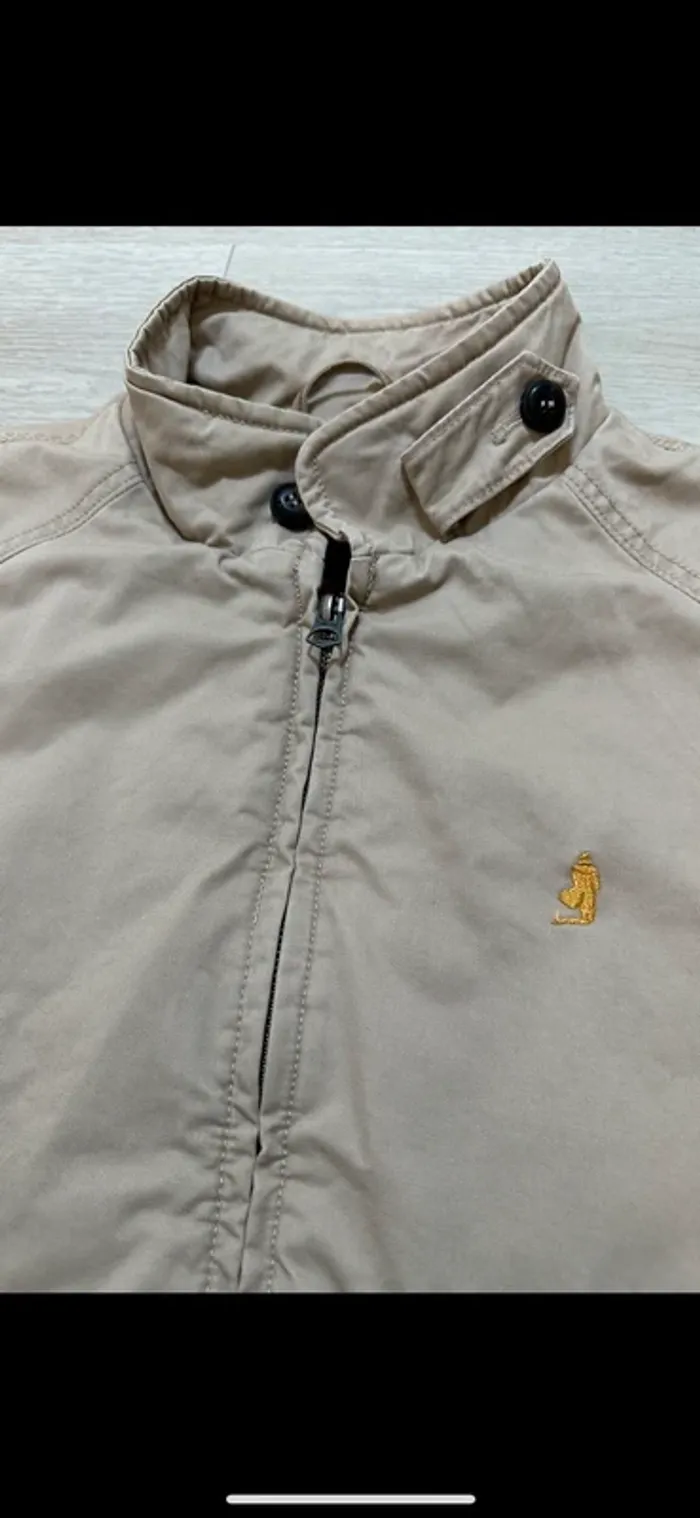 Veste m’Marlboro Classics - photo numéro 13