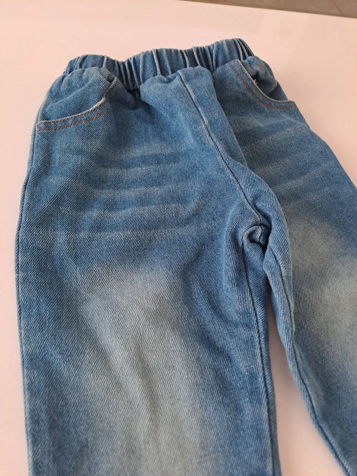 Jeans - photo numéro 2