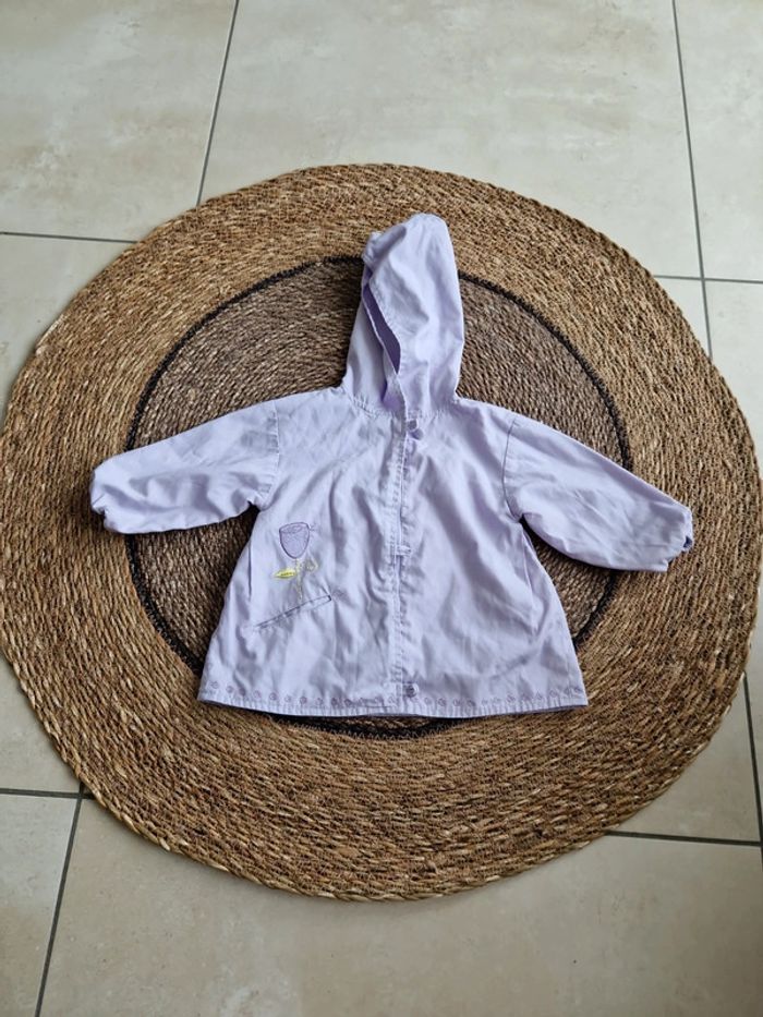Joli veste Orchestra taille 6 mois