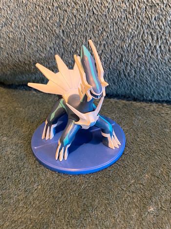 Figurine Dialga