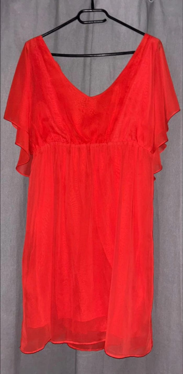 Robe nafnaf