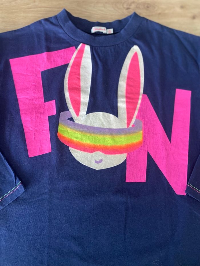 Tee-shirts manche longue - photo numéro 3