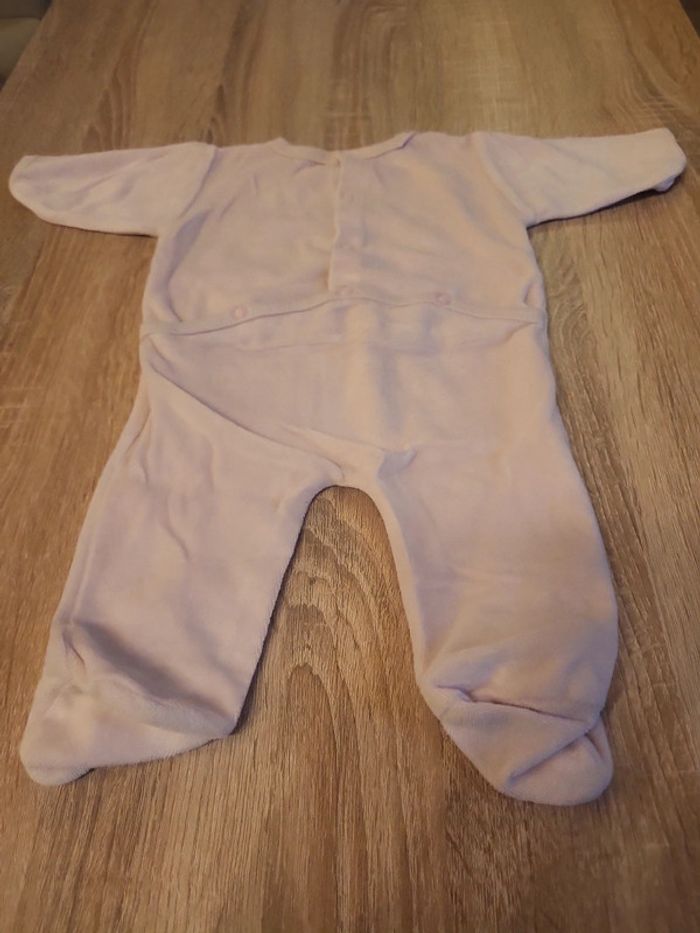 Pyjama - photo numéro 2