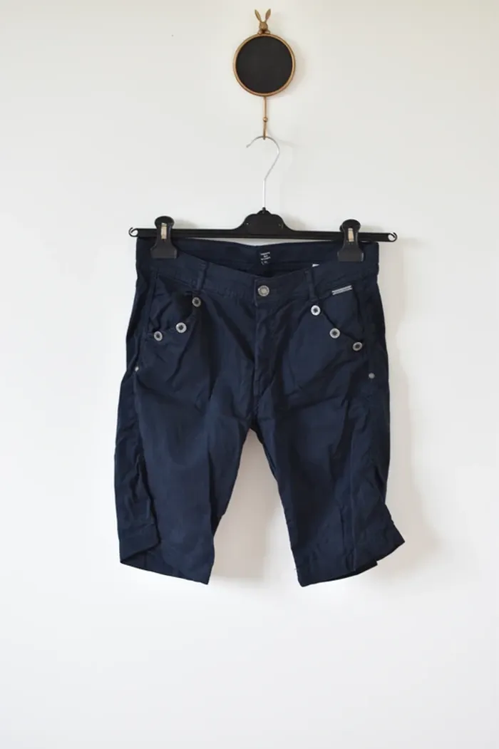 Short Terre de Marins - photo numéro 2