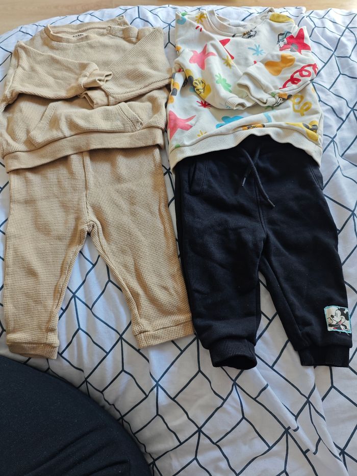 Lots de vêtements - photo numéro 6