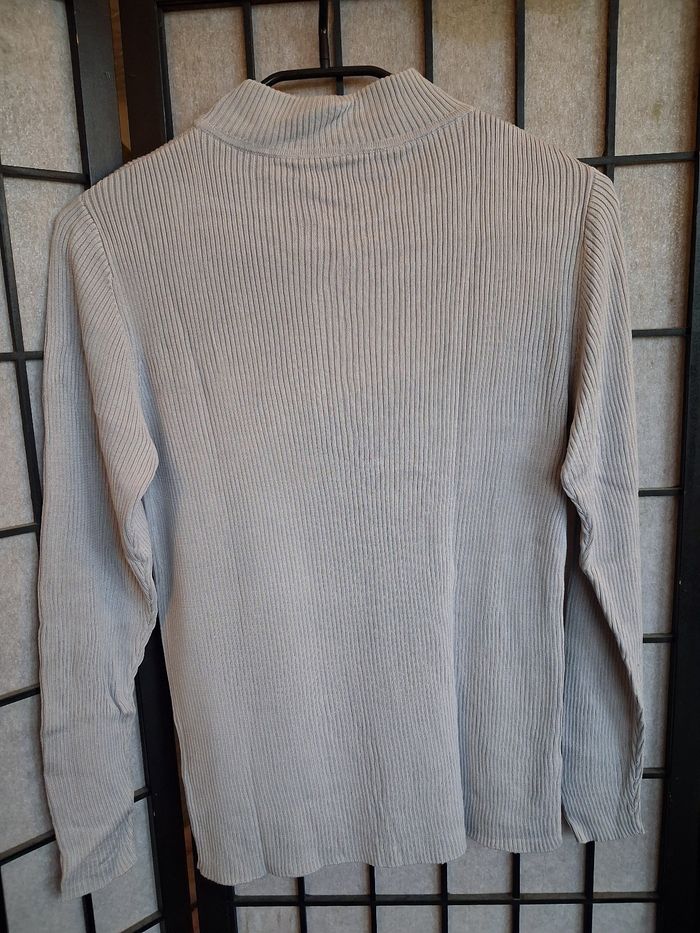 Pull femme - Taille 2 (38) - Weinberg - photo numéro 3