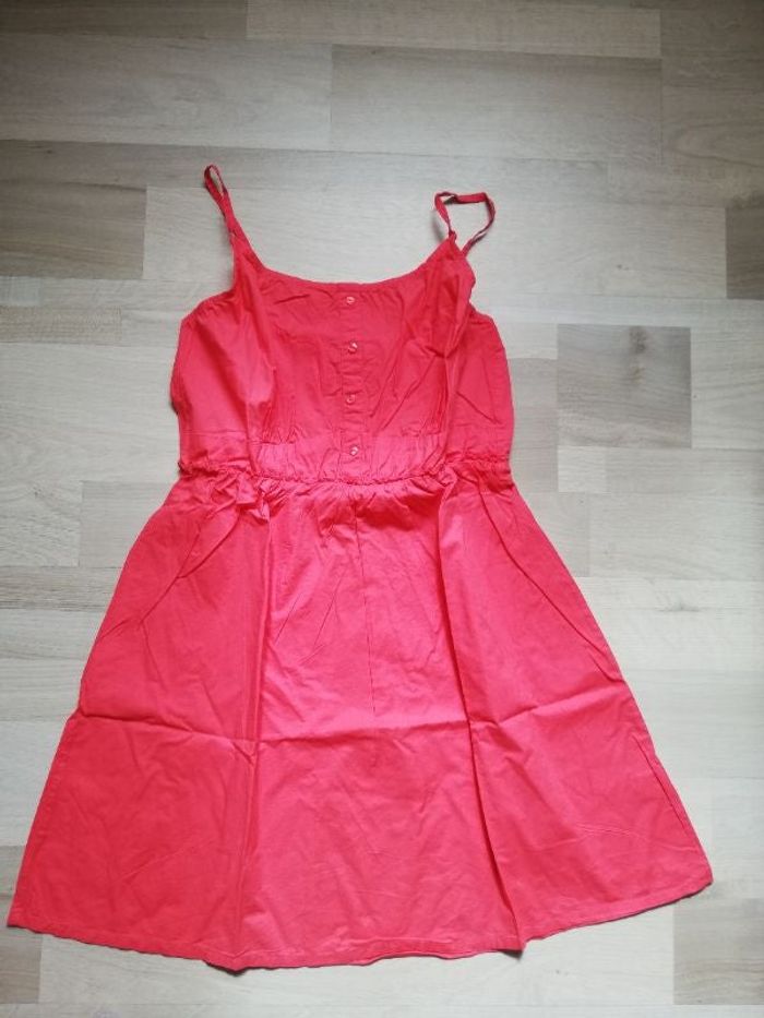 Robe d été