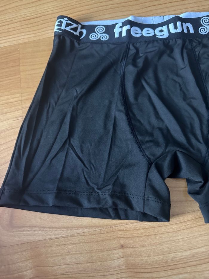 Boxer freegun - photo numéro 3