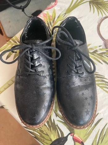 Chaussure fille