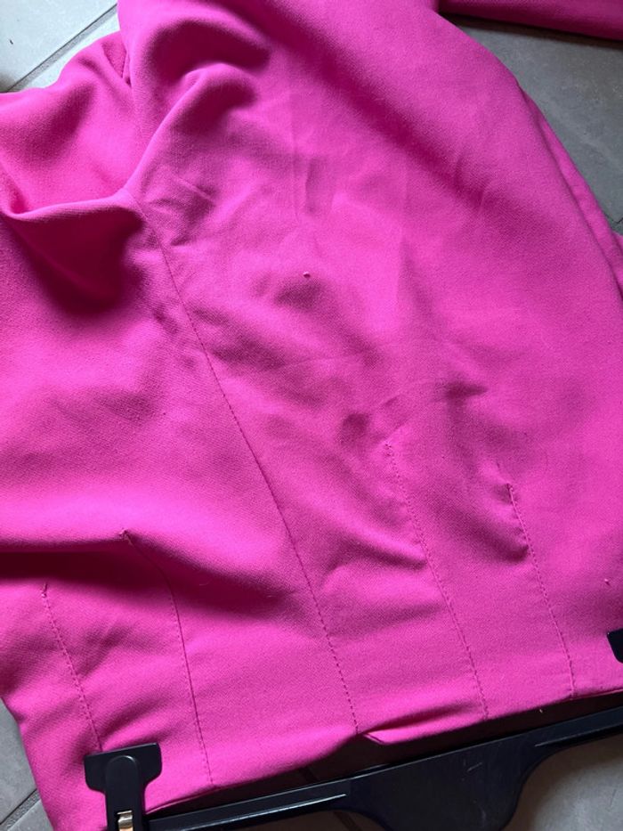 Pantalon rose - photo numéro 4