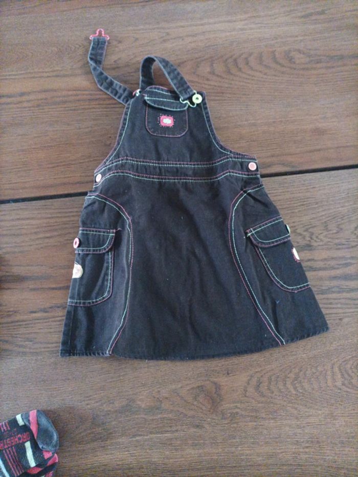 Ensemble orchestra 5 ans - photo numéro 3