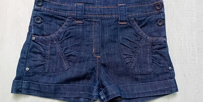 Salopette TAO 8 ans - photo numéro 3